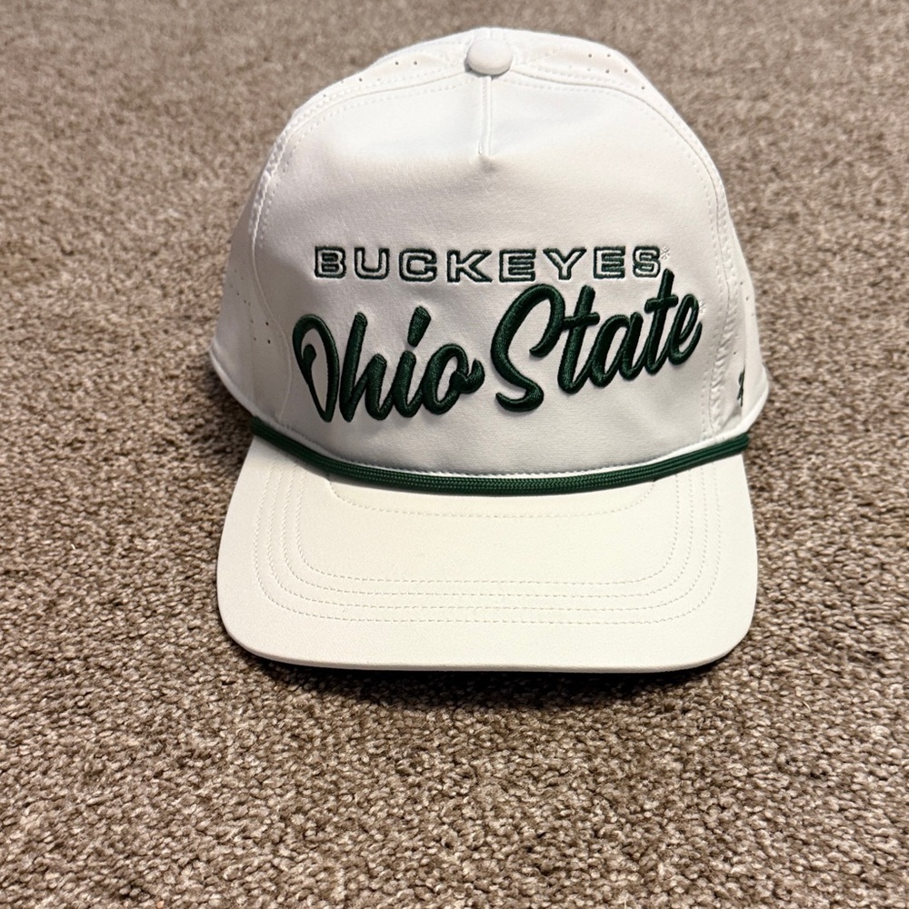 47’ Brand Ohio State Buckeyes PRO SHOP Hitch